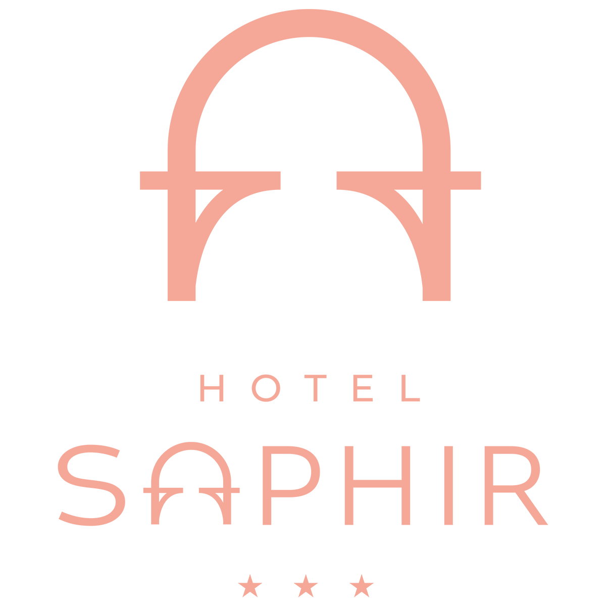 Hotel Saphir Lyon